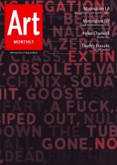 Art Monthly 277