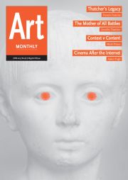 Art Monthly 367