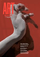 Art Monthly 488