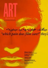 Art Monthly 489