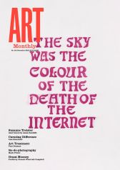 Art Monthly 491
