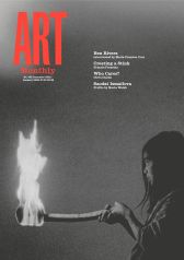 Art Monthly 492