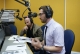 John Jordan and Dan Smith