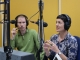 Dean Kenning and Cherry Smyth
