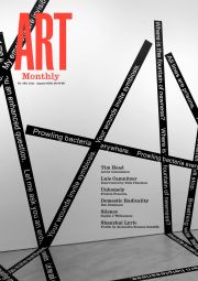 Art Monthly 438