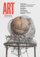 Art Monthly 479