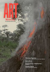 Art Monthly 481