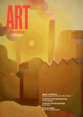 Art Monthly 482