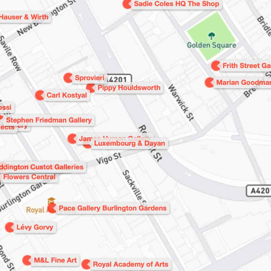 London Gallery Map@2x 